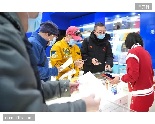 赛事特许商品经营步入精细化时代，预测系统如何终结粗放式备货模式